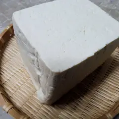 五箇山とうふ工房 喜平商店