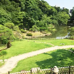 旧細川侯爵邸（和敬塾本館）