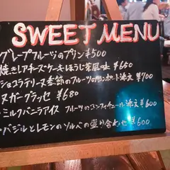 中目黒グリル