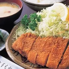 とんかつ川善