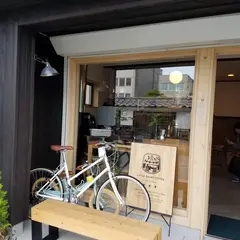 リトル コート コーヒー