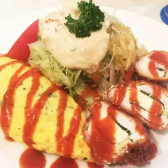 サラダの店 サンチョ 河原町本店