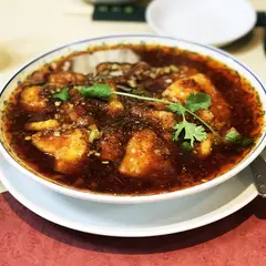 中国名菜 景徳鎮