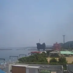 ときめきビーチ（淡輪海水浴場）
