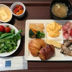 松江 エクセルホテル東急