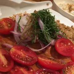 【閉業】太陽のトマト麺豊洲支店