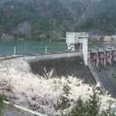 永源寺ダム