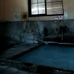 明礬温泉 鶴寿泉