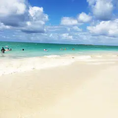 Kailua Beach（カイルア・ビーチ）