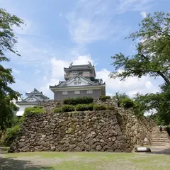 越前大野城