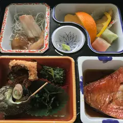大島温泉ホテル