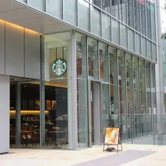 スターバックスコーヒー KITTE名古屋店