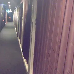ファーストキャビン京都烏丸