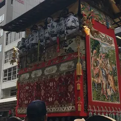 大丸京都店