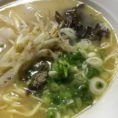 次郎長ラーメン