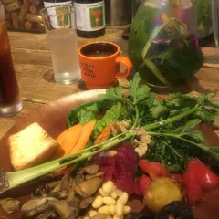 WE ARE THE FARM 恵比寿店