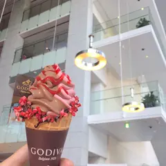 ゴディバ 日本生命札幌ビル店