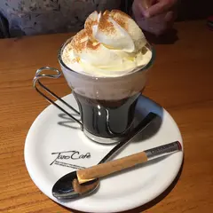 タロカフェ