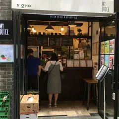 MY JUICE 光化門Dタワー店