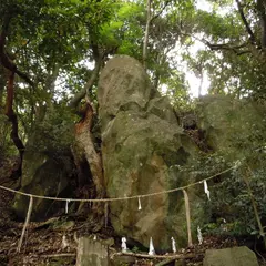 恵曇神社