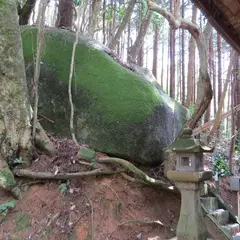 石野宮神社