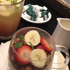 Afternoon Tea TEAROOM アフタヌーンティー・ティールーム マークイズみなとみらい