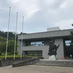 仙台市博物館