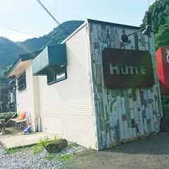 ヒュッテ
