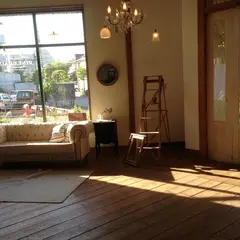 マルクトカフェ