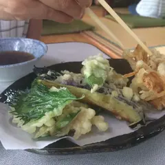 そば幸