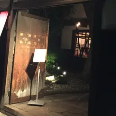 リストランテ ジャルディーノ蒲生