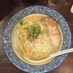 鶏そば そると