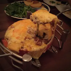 ワインバーケラケラ
