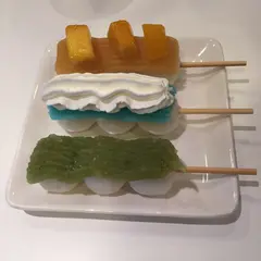 Cafe De Dango