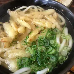 人力うどん春日店