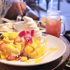コナズ 珈琲所沢店