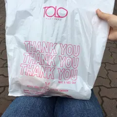 TOLO PAN TOKYO（トロパン トウキョウ）