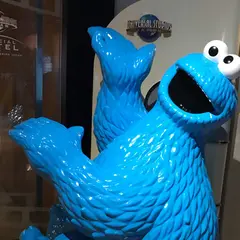 ホテル近鉄ユニバーサル･シティ-Hotel Kintetsu Universal City