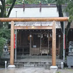 桜岡大神宮
