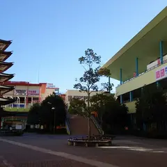 海老名中央公園