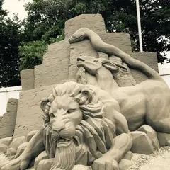 旭文化の杜公園