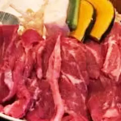ジンギス館 ひつじや