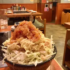 海鮮もんじゃ片岡