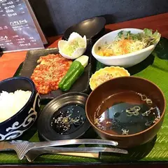 焼き肉 章-Aki-