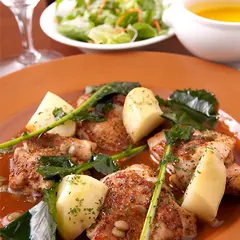 Cafe&Dining アッシュ
