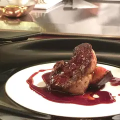 表参道うかい亭