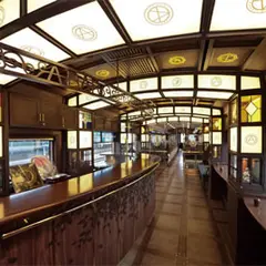 エートレインバー