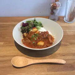 雨風食堂