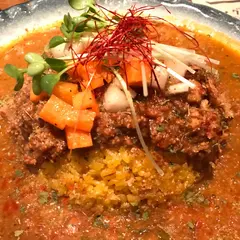 レベルカレー