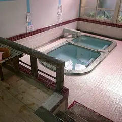 松の湯